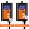 Ipower Digital Heat Mat Thermostat Controller for Seed Rooting Germination Reptiles, Fermentation a GLHTMTCONTROLC - alternate 2