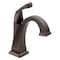 Delta Dryden Single Handle Bathroom Faucet 551-RB-DST - alternate 3