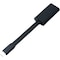 Dell ADPT USBC TO VGA 470-ABNC DBQBNBC064 - alternate 1