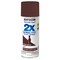 Rust-Oleum Painter's Touch 2X Ultra Cover Spray Paint, French Truffle, Satin, 12 Oz 393572 - alternate 1