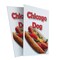 Signmission Chicago Dog, Plastic Signs Only 24 Inch x 36 Inch, Corrugated Plastic, 2PK CSB-2436-2PACK-Chicago Dog - alternate 1