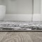 Jonathan Y Slant Modern Abstract Black/Gray 8 ft. x 10 ft. Area Rug SOR201D-8 - alternate 3