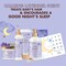 Shea Moisture Baby Nighttime Care Gift Set, set of 4, 2 setPK, 2PK 64343646 - alternate 1