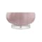 Jonathan Y Bette 28.5" Glass Teardrop LED Table Lamp, Pink, 2PK JYL1079A-SET2 - alternate 5