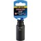 Channellock 3/8'' Drive 3/4'' 6-Point Deep Standard Impact Socket S1815800122120001 - alternate 2