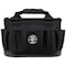 Klein Tools Tool Tote, Black, Polyester, 7 Pockets 58886 - alternate 3