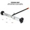 Neiko 17 in Mini Rolling Magnetic Sweeper 53414A - alternate 3