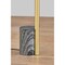 Hudson Valley Lighting Circleville 5.5 in. Floor Lamp Aged Brass L9054-AGB - alternate 3