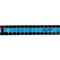 Mytee Products 4PK 2inx20ft Logistic E-Track Cam Buckle Straps with Spring E-Fittings 2500 lbs BS, 4PK ETKRS20Cx4 - alternate 3