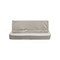 Uni Pro Kawasaki Mule 520-550 (2007 & Prior) Bench Seat Kit | Gray Vinyl 8940 - alternate 3