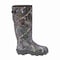 Dryshod Men's NoSho Gusset XT Extreme Cold-Conditions Hunting Boot, Waterproof, Full Camo, Size 10 NSGX-MH-CM-010 - alternate 3