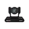 Bzbgear 30X 1080P FHD AUTO TRACKING HDMI 2.0/12G-SDI/USB 2.0/USB 3.0 Dante AV-H Live Strmng PTZ Camera, Blk BG-ADAMO-JRDA30X-B - alternate 1