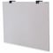 Innovera IVR Protective Anti-Glare LCD Monitor Filter for 21.5"- 22" Widescreen Monitors 46405 - alternate 4