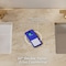 James Martin Vanities Breckenridge 60" Double Vanity, Serenity Blue, w/ 3 CM Tajnar Eclos Top w/FreePower Wireless Charger 330-V60D-SRB-FTJR - alternate 2