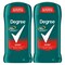 Degree Men Original Protection Sport Antiperspirant Deodorant, Twin Pack, 5.4 Ounce, 6PK 69784624 - alternate 2