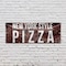 Signmission New York Pizza, 48 Inch x 120 Inch, Vinyl Banner B-120-30753 - alternate 2