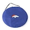 Picnic Time Family Of Brands Denver Broncos - Manta Portable Beach Tent, (Blue) 113-00-139-104-2 - alternate 3