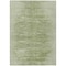 Homeroots 10' X 14' Artichoke Green And Fern Green Abstract Washable Indoor Outdoor Area Rug 587625 - alternate 5