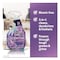 Clorox Multi-Surface Cleaner, Spray Bottle, 32 oz, Lavender and Jasmine, 9 PK 60523CT - alternate 4