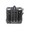 Uni Pro 421 Mechanical Suspension Seat, Black Vinyl 8734 - alternate 4