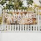 Signmission Caramel Apples, 18 Inch x 48 Inch, Vinyl Banner B-30503 - alternate 4