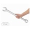Tekton Combination Wrench Set, 5-Piece (34 - 50 mm, Common Sizes) WCB90214 - alternate 3