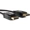 Rocstor 12 FT DISPLAYPORT 1.2 CBL M/M Y10C237-B1 - alternate 2