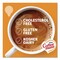 Coffee Mate Liquid Coffee Creamer, Pumpkin Spice, 0.38 oz Mini Cups, 200PK 12270602 - alternate 4