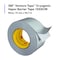 3M Vapor Barrier Tape, Silver, 72MM X 45.7M 1555CW - alternate 4