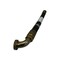 John Deere HYDRAULIC HOSE, OEM AT45744 - alternate 2