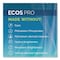 Ecos Pro Dishmate Manual Dish Liquid, 25 oz Bottle PL9721/6 - alternate 2