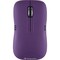 Verbatim WIRELESS NOTEBOOK OPTICAL MOUSE, COMMUTER SERIES - PURPLE 99781 - alternate 2