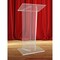 Kantek ACRYLIC PODIUM/ LECTERN AP360 - alternate 4