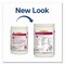 Clorox Dispatch Cleaner Disinfectant Towels, 6 3/4 x 8, 150/Can CLO 69150 - alternate 4