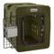 Dakota 283 G3 Framed Door Kennel - Small - Olive D2-G3SML-FRM-OLI - alternate 3