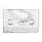 Lg Refrigerator Door Bracket MEG61899901 - alternate 1