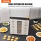 Vevor 10 Trays Food Dehydrator Machine Stainless Steel 1000W Jerky Fruit Drying SS-10X - alternate 2