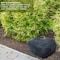 Gardenised Garden Decorative Natural Texture Faux Rock Cover for Outdoor Landscaping, Island Rock QI004907 - alternate 5