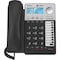 At&T AT&T ML17929 Standard Phone - Silver - 2 x Phone Line - Speakerphone - Backlight ML17929 - alternate 1