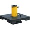 Enerpac Climbing Hydraulic Ram, Steel, 710 lb BLS1506 - alternate 1