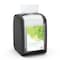 Tork Napkin Dispenser, Plastic, Tabletop, 324 7232000 - alternate 4