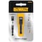 Dewalt 5/16-in Cleanable Nut Driver DWADND516 - alternate 2