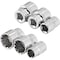 Neiko 3/8'' Drive CrV Steel 6-Point Universal Metric Socket Set, 18-Pieces 02488A - alternate 2