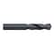 Titan Usa Titan USA CD30015 Stub Length Drill Bit, 15/64 Dia, 135 deg, HSS, Black Oxide, 12 PK CD30015 - alternate 1