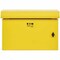 Tripp Lite INDUSTRIAL ENCLOSURE 6U YELLOW SRN3RY6U - alternate 2