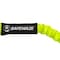 Safewaze PRO 6 ft Stretch Internal Energy Absorbing Lanyard Alu Rebar Hook FS595-ALU - alternate 2