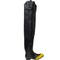 Boss Rubber Hip Boot Steel Toe 2HS623111 - alternate 1