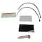 Kobelco PATTERN CHANGER KIT, KOBELCO OEM LQ32TU0001FC LQ32TU0001FC - alternate 7