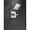Delta Dryden Monitor 14 Series Shower Trim T14251-WE - alternate 4
