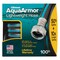 Gilmour AquaArmor 1/2 in. D X 100 ft. L Expandable Lightweight Garden Hose 869001-1001 - alternate 4